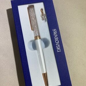 Swarovski Crystalline Celebration 2021 Ballpoint Pen set